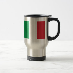 Taza De Viaje Italia