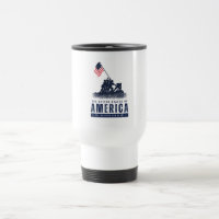 Iwo Jima América 250