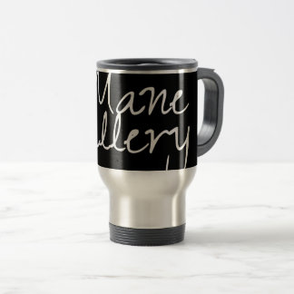 Taza De Viaje J Mane Gallery Travel Mug Swag