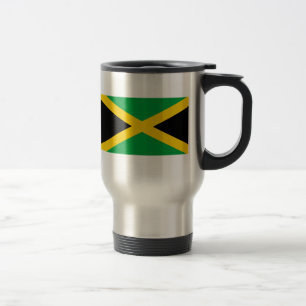 Taza De Viaje Jamaica