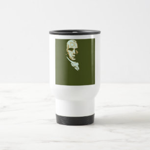 Taza De Viaje James Madison 4