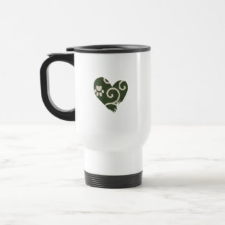 Taza De Viaje japan pointer