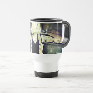 Taza De Viaje Jarabe de arce Azúcar Sap Carrera de la naturaleza