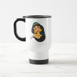 Taza De Viaje Jasmine
