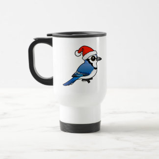 Taza De Viaje Jay Santa