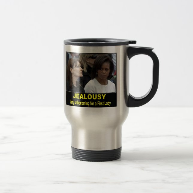 TAZA DE VIAJE JEALOUSY (Derecha)