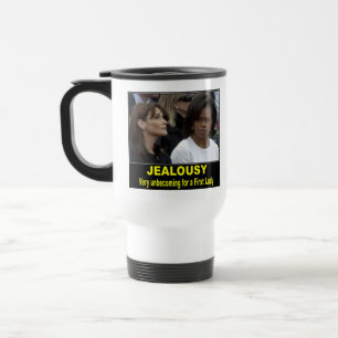 TAZA DE VIAJE JEALOUSY