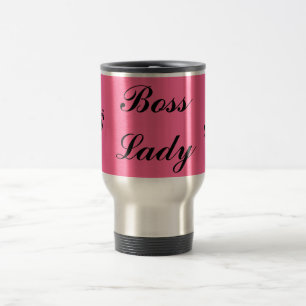 Taza De Viaje Jefa, $, $, Taza para Viaje