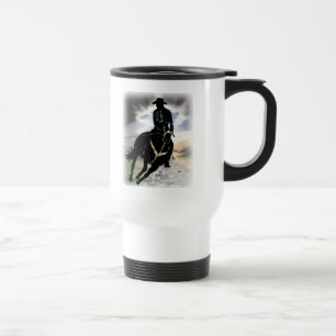 Taza De Viaje Jefe 101
