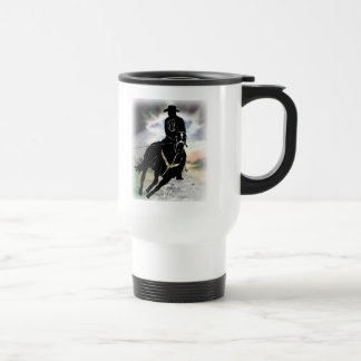 Taza De Viaje Jefe 101
