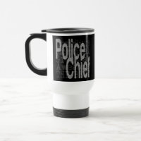 Jefe de Policía Extraordinario