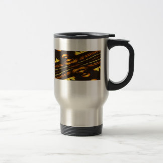 Taza De Viaje Jerry " s a solas