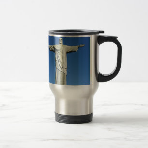 Taza De Viaje Jesucristo