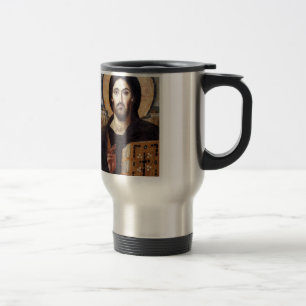 Taza De Viaje Jesucristo