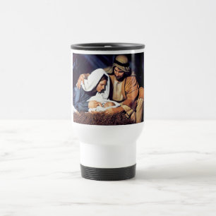 Taza De Viaje Jesús