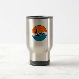Taza De Viaje JetSki