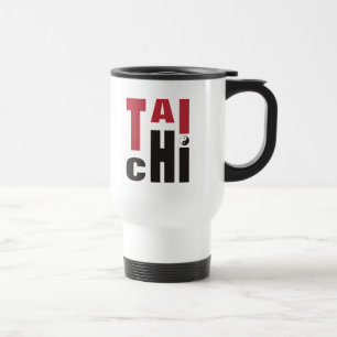 Taza De Viaje Ji del Tai