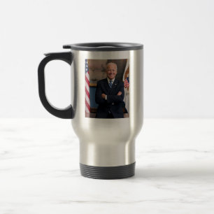 Taza De Viaje Joe Biden Candidato Presidencial 2020
