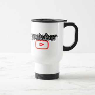Taza De Viaje joven