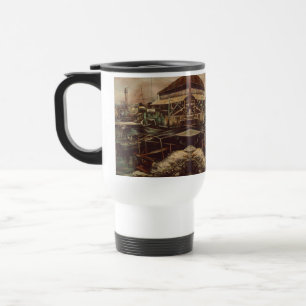 Taza De Viaje Joys de Jaffe