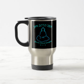 Taza De Viaje JSZ Travel Mug