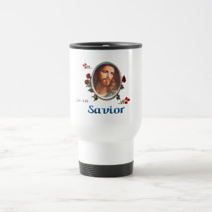 Taza De Viaje Juan 3:16