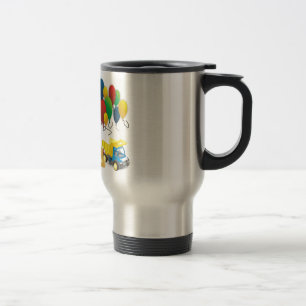Taza De Viaje Juguetes para niños