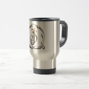 Taza De Viaje Julian Straned Travel Mug