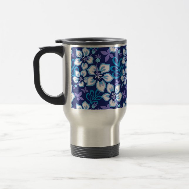 TAZA DE VIAJE JUNGLE SURF (COMBO AZUL) (Izquierda)