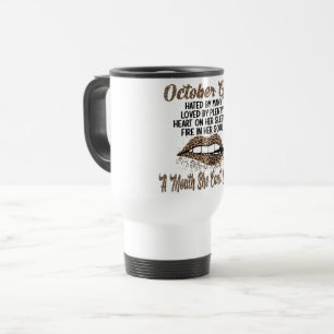 Taza De Viaje Keepsake - Mug de viaje/desplazamiento