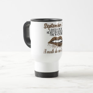 Taza De Viaje Keepsake - Mug de viaje/desplazamiento