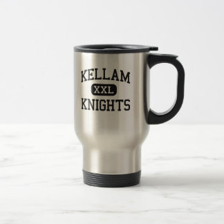 Taza De Viaje Kellam - caballeros - alto - Virginia Beach