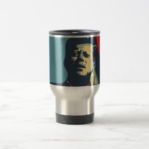Taza De Viaje Kennedy
