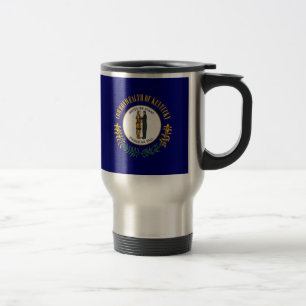 Taza De Viaje Kentucky