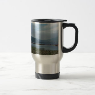 Taza De Viaje Killarney Irlanda