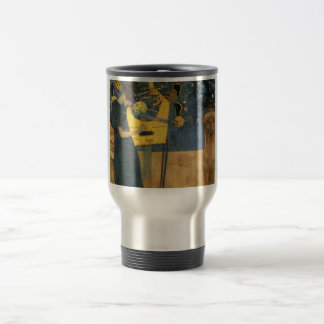 Taza De Viaje Klimt