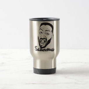 Taza De Viaje Koksmann Sgladschdglei