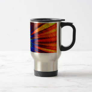 Taza De Viaje Kryptonite