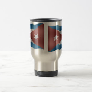 Taza De Viaje Kuba/Cuba