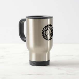 Taza De Viaje Kujo glicina