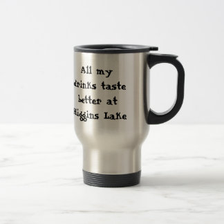 Taza De Viaje Kup de Kandy
