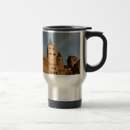 Taza De Viaje La Alta Catedral de San Pedro, Tréveris