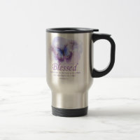 La Biblia Cristiana Femenina Verse Butterfly:Bendi