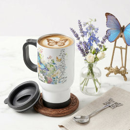 Taza De Viaje La bondad de Dios