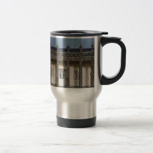 Taza De Viaje La Casa Grande