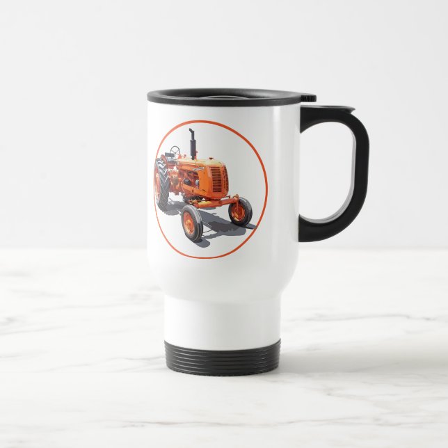 Taza De Viaje La Co-Op E4 (Derecha)