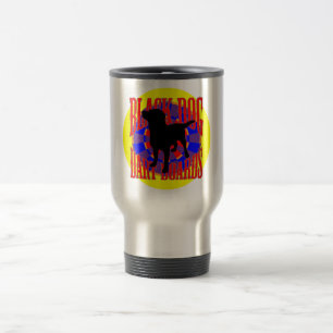 Taza De Viaje La congelación de limón