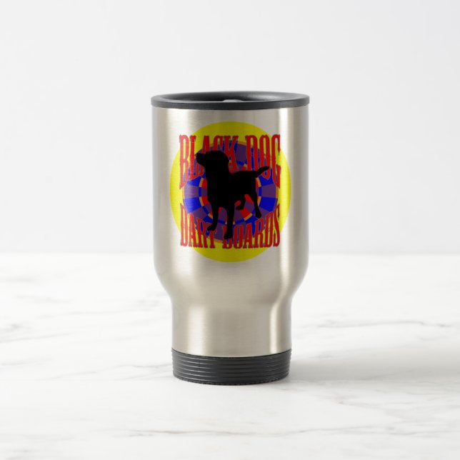 Taza De Viaje La congelación de limón (Centro)