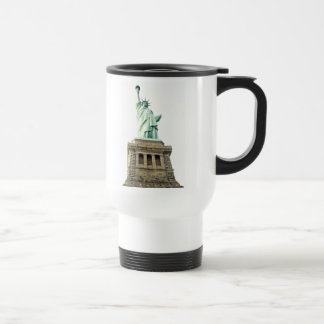 Taza De Viaje La Estatua de la Libertad