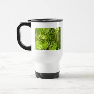 Taza De Viaje La Gimnasio De Alimentos De Fruta Personaliza El D